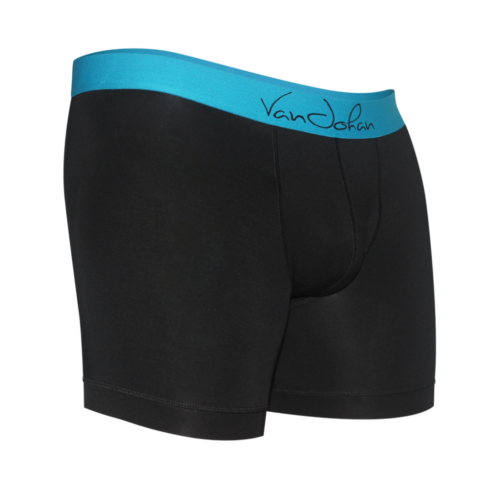 VanJohan Luxury Underwear - Guaranteed To Make You Stand Out by