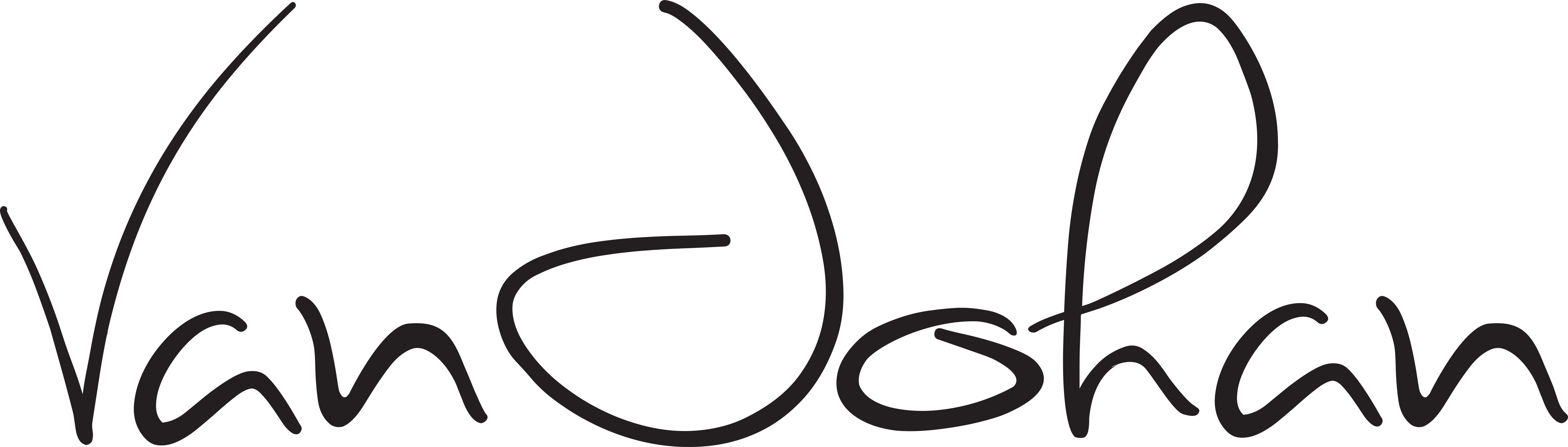 VanJohan Underwear