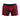 Deep Maroon