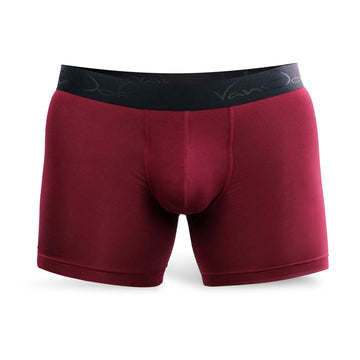 Buy 3 Get 1 FREE - Deep Maroon