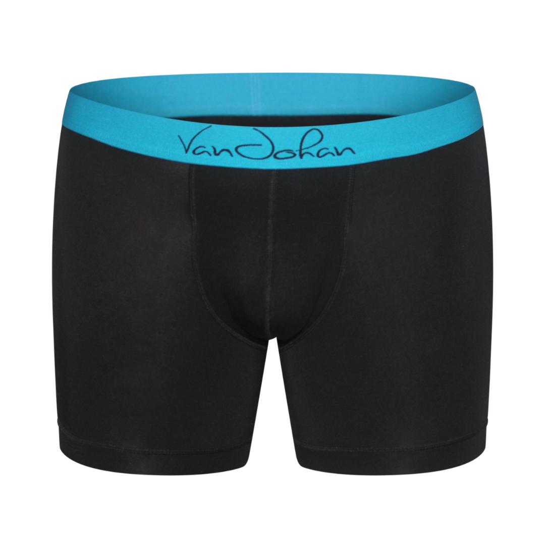 Azure Blue – VanJohan Underwear