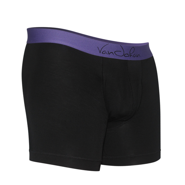 Eggplant Purple – VanJohan Underwear