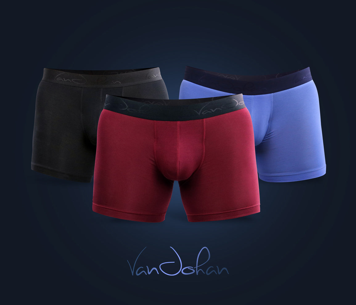 Buy 3 Get 1 FREE - Deep Maroon