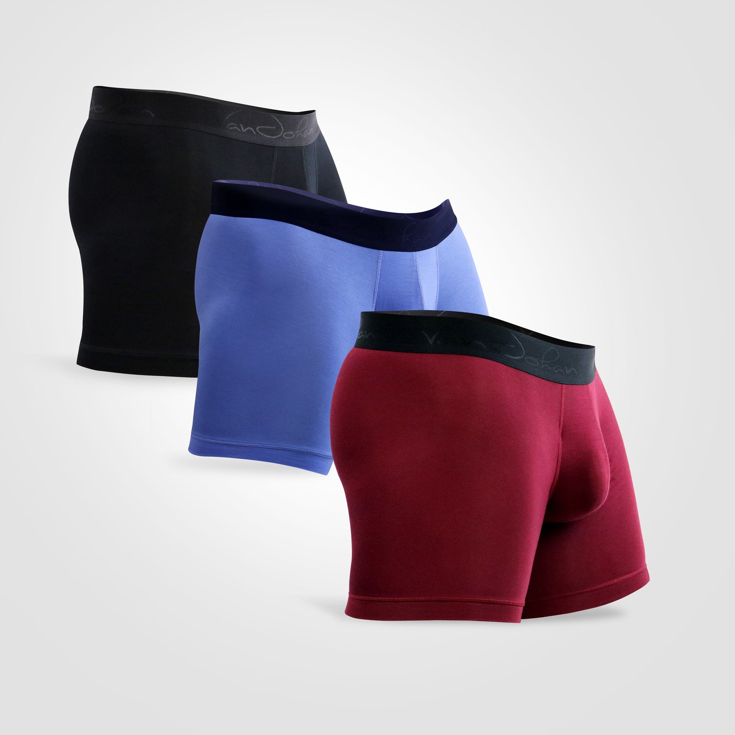 Buy 3 Get 1 FREE - Onyx Black